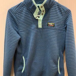 L.L.BEAN | Women's Airlight Knit Pullover